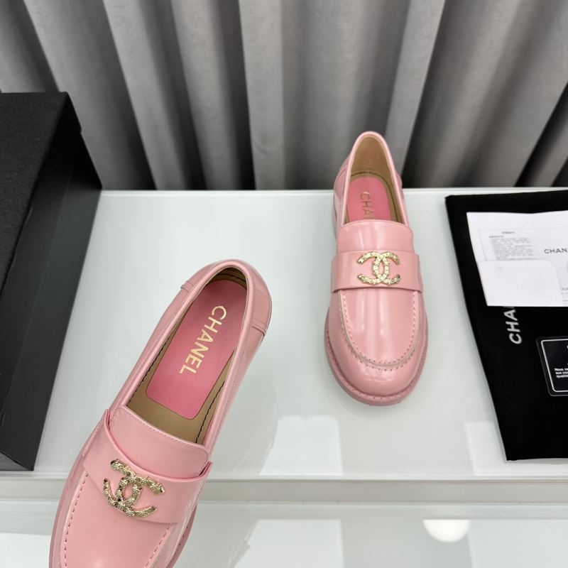 Chanel Business Shoes